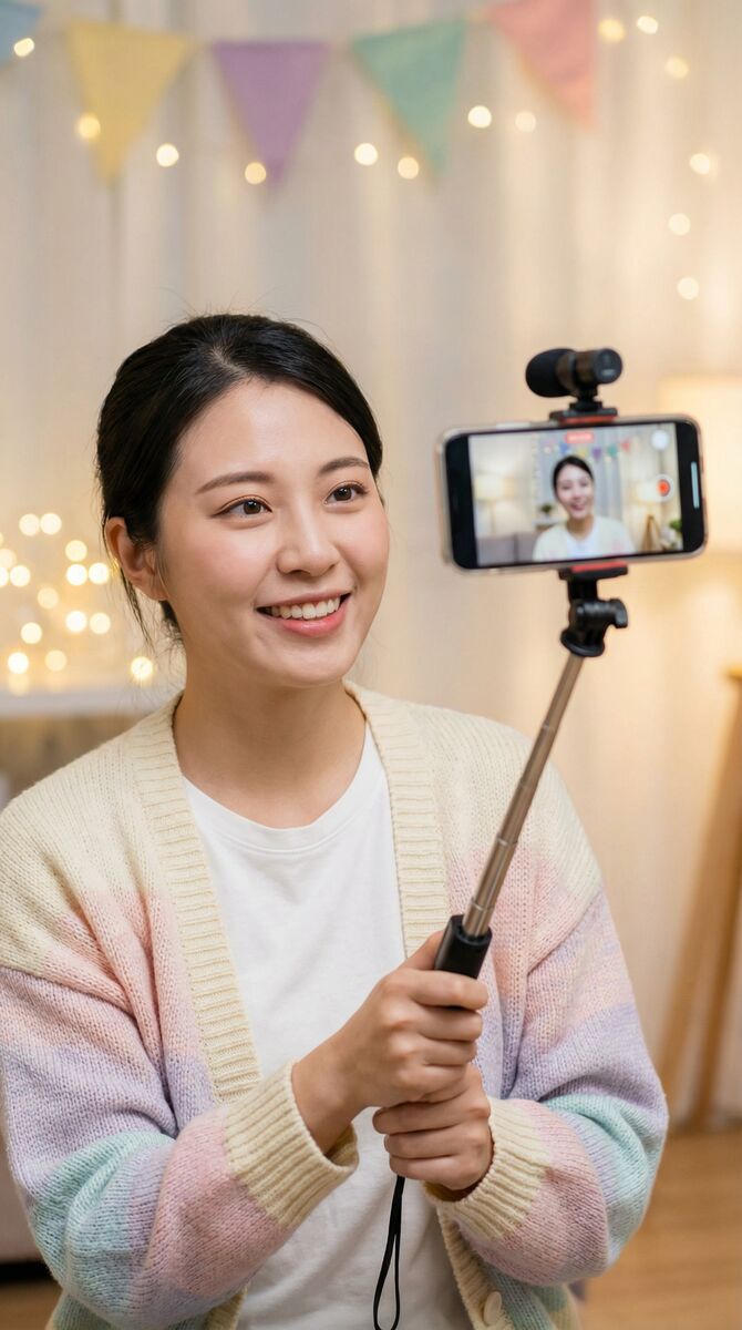 芒果视频演员顾问陈思琪