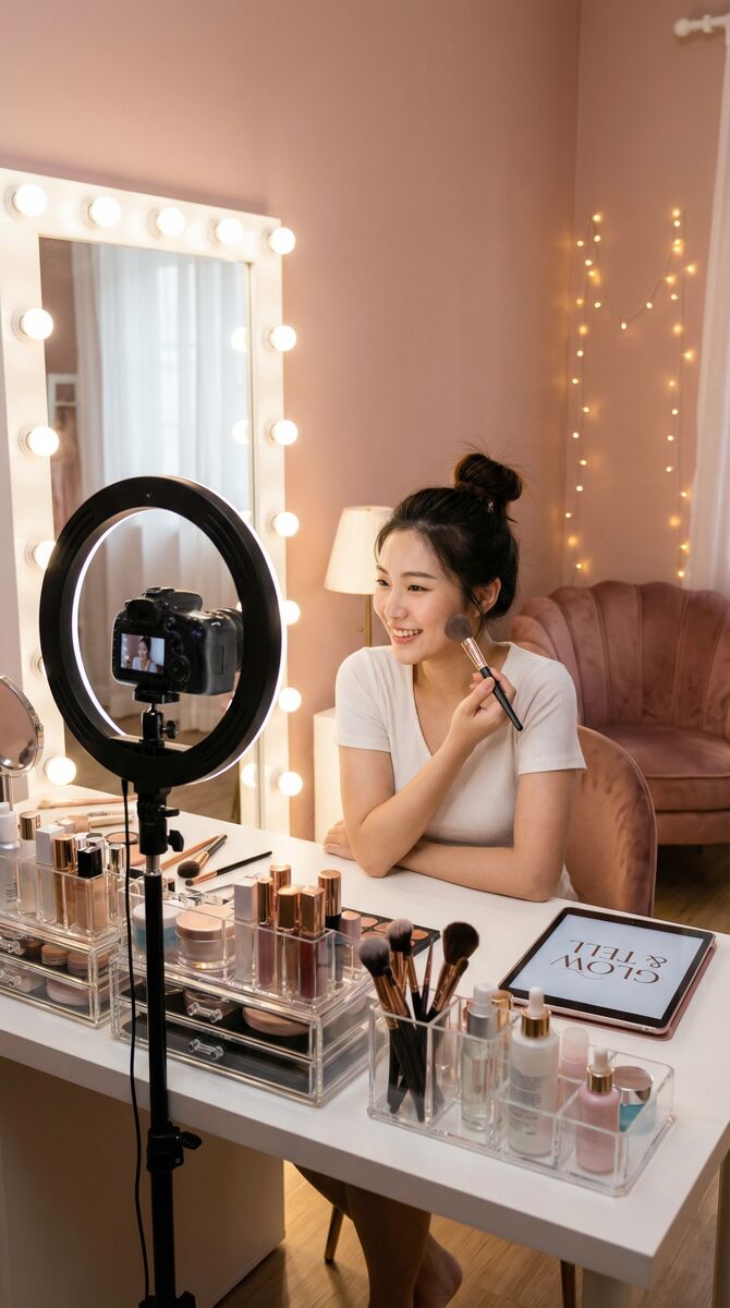 芒果视频文化研究员周雅琳